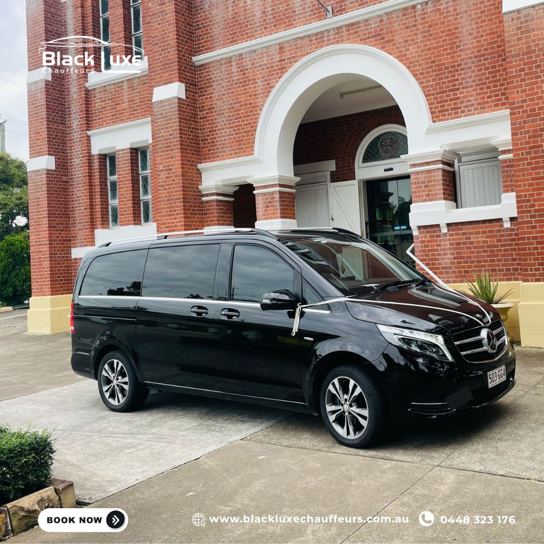 Make your wedding day a journey of luxury with Black Luxe Chauffeurs Brisbane. 

Get Free Quote Now: blackluxechauffeurs.com.au
.
.
.
.
.
.
.
.
.
#WeddingTrasnfersBrisbane #weddinginspiration #brisbane #weddingceremony #luxurycars #blackluxechauffeurs