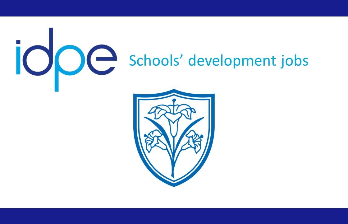 #schoolsdevelopmentjobs #recruitment #fundraisingjobs Director of External Relations, @StMarysCalne, Wiltshire. Salary: competitive. Application deadline Monday 13 May 2024. Apply now:  buff.ly/3Wha9fG