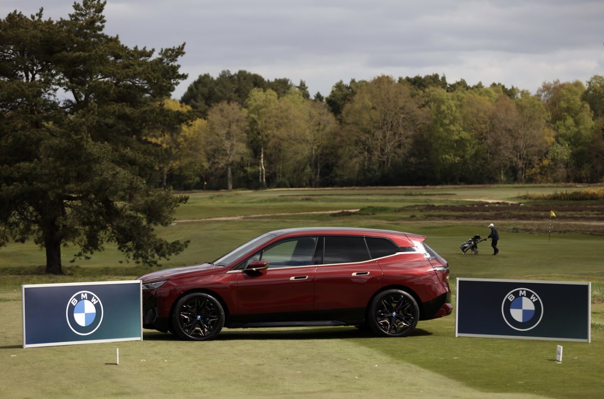 JustinRose99's tweet photo. Another Rose Ladies Series in the books!

Firstly, a big thank you to the sponsors; @EuroselectGolf @PINGTourEurope , Oil Brokerage, @RandA @bmwgolfsport 

Secondly, the amazing venues that were part of the 2024 Series... @WestLancsGC @FormbyLadiesGC @SandAGolfClub Sunningdale and @waltonheath_gc 
The feedback from the players has been 10/10 💫 

Finally, all the competitors who have played in this year's Series, we hope you’ve enjoyed it & have a great season. 

JR & Kate