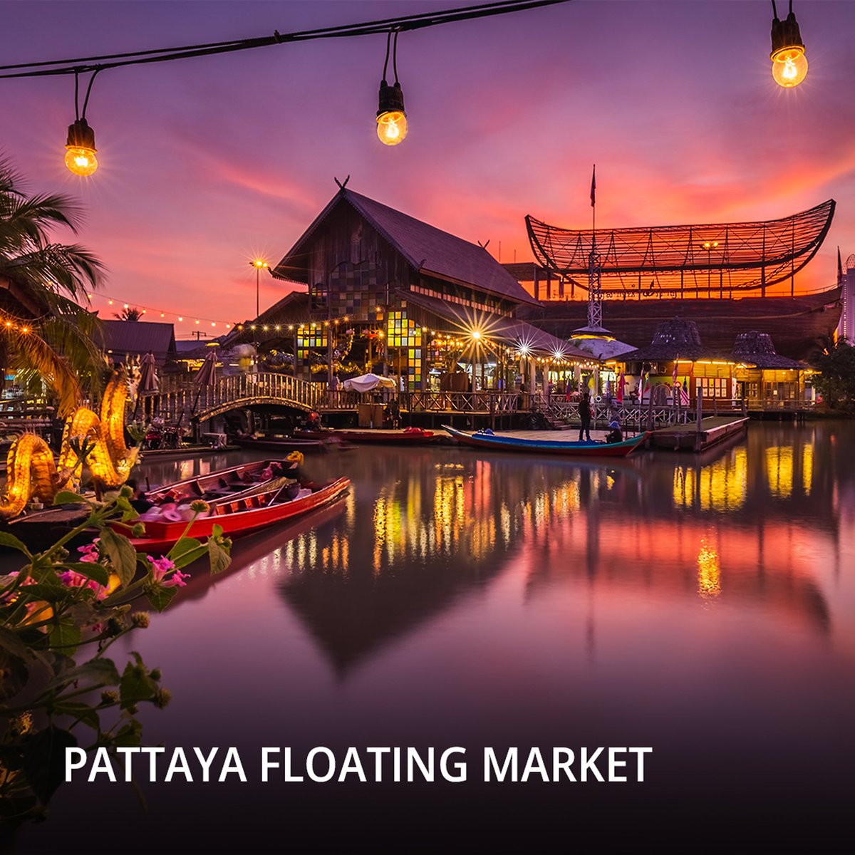 Planning your Pattaya getaway? Let us be your guide! Discover the best attractions and activities that Pattaya has to offer, and make the most of your tropical escape. Adventure awaits!

#Pattaya #PattayaTravel #PattayaDestination #TravelIdeas #Adventure #ZeeZest