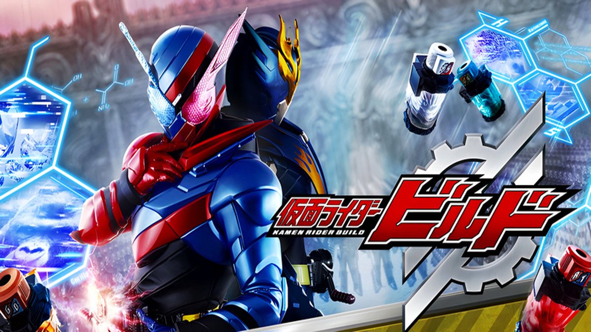 ogamewire's tweet photo. Sato Company anuncia dublagem de Kamen Rider Build no Amazon Prime Video
#GeekFusion #Serie #Amazon #PrimeVideo #KamenRider #KamenRiderBuild #SatoCompany #dublagem #AlexMorales #tvasahi #tokusatsu #SentoKiryu
Confira:▶️https://t.co/3Wg7a4uXbS https://t.co/0oFhtombpq