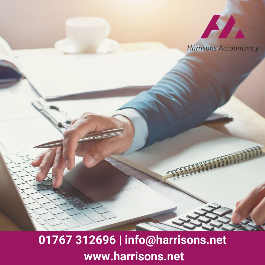 Do you want to make the most out of your business income by taking advantage of #taxbreaks and allowances? We provide reliable, professional accountancy and business advice to help clients manage their personal and business finances.

Contact us today

#charteredaccountant