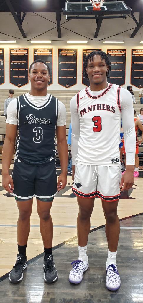 Bryson Luter tweet media