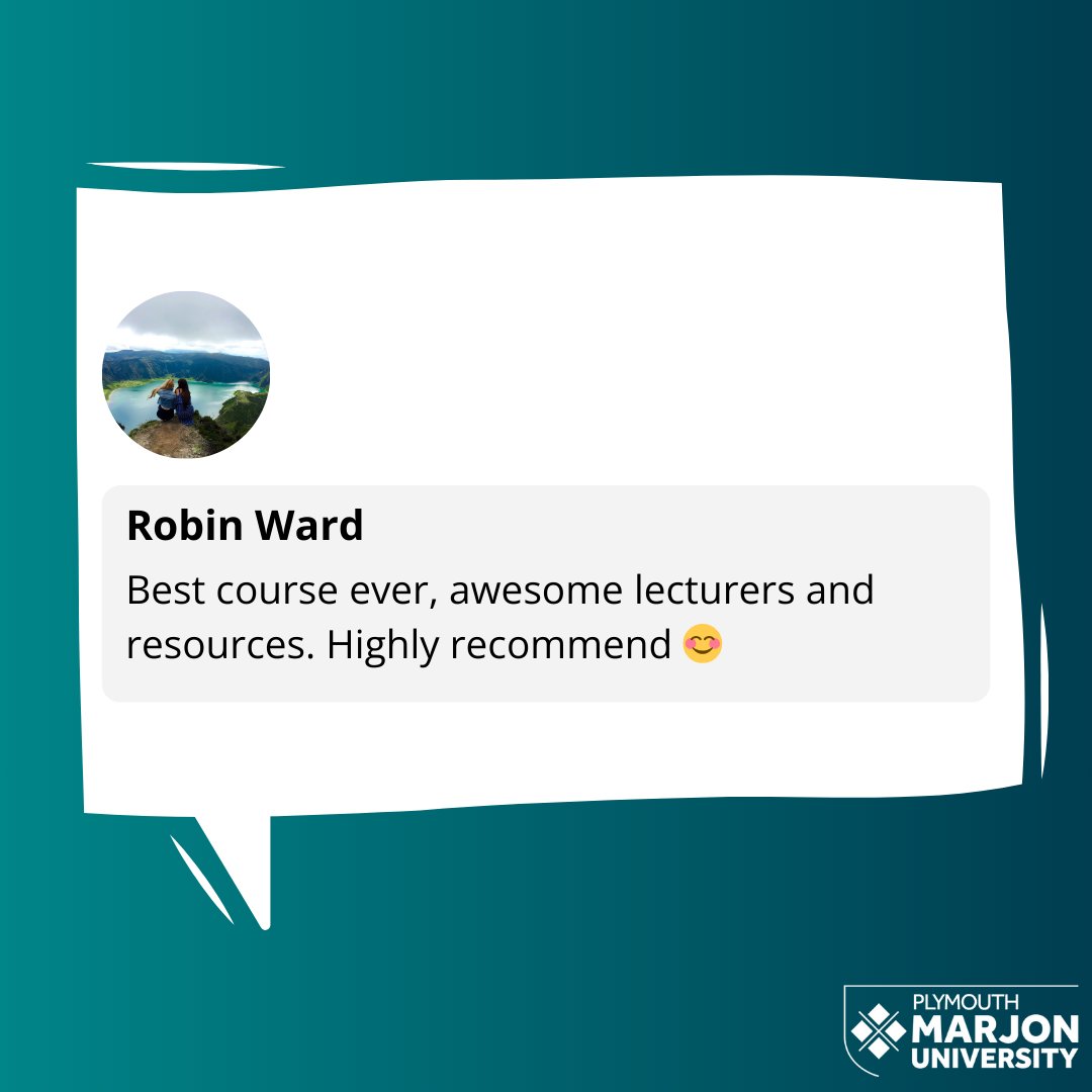 Robin knows we've got this. 🤩 Be the main character at one of the nation's top 2 universities for Student Satisfaction. Join us here: loom.ly/mhZLJ3M #TeamMarjon #StudentSatisfaction