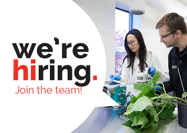 We're #hiring! Our Research Technician in #Environmental #Horticulture & #Soils will provide support for technical activities in soil & #substrate #research. Learn more ➡️ ow.ly/xzsj50RnmPx #VinelandResearch #SoilHealth #UrbanForestry #GrowingMedium #Sustainability 🌎🌱