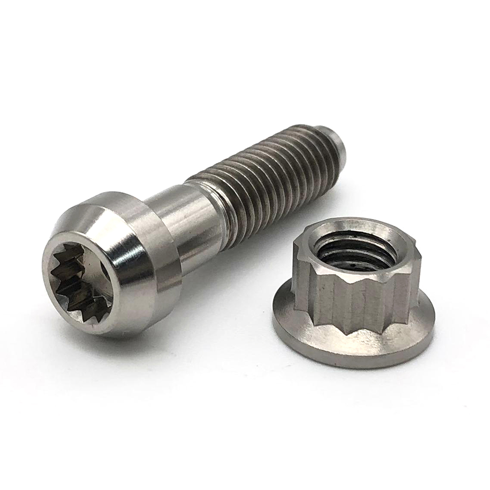 Elevate your electric vehicle with our custom-engineered non-standard screws. Designed for the unique demands of new energy vehicles, our fasteners ensure optimal performance and reliability. Trust in our precision-crafted solutions for a smoother and more efficient ride.