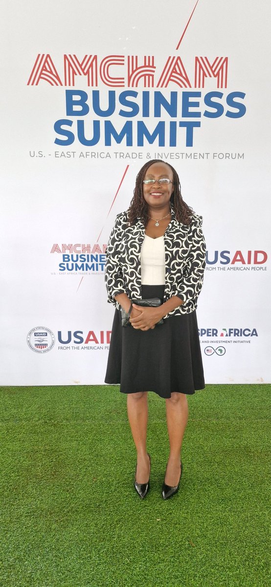 Was honored to join leaders  and sector players working on Digital skilling and jobs #BPO and #BCS in a conversation on how kenya can stepchange its performance on the BPO space at #AmChamSummit2024 connecting with @konzatech partners & deliberating on #partnership  for action.