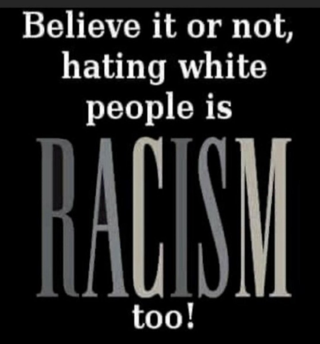 #PeriklesDepot #MAGA #AmericaFirst #Trump2024 🔥 ALL RACISM is EVIL ! ‼️