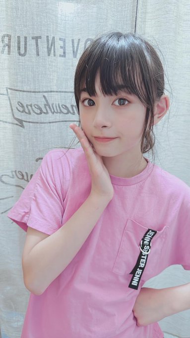 Twitterのコスプレ画像7