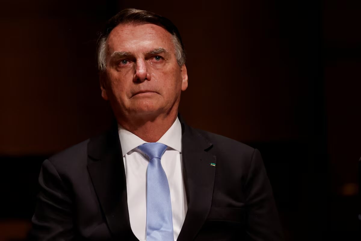 The truth will set you free Justice: Brazil Justice says no evidence Bolsonaro sought asylum in Hungarian embassy thehotspotorlandonews.com/justice-brazil…