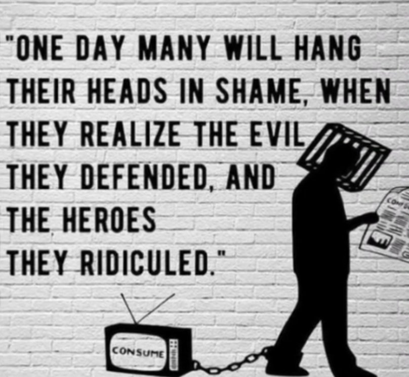 The left has done their homework on how to indoctrinate the weak minded masses. 💥Obama laid the groundwork.💥