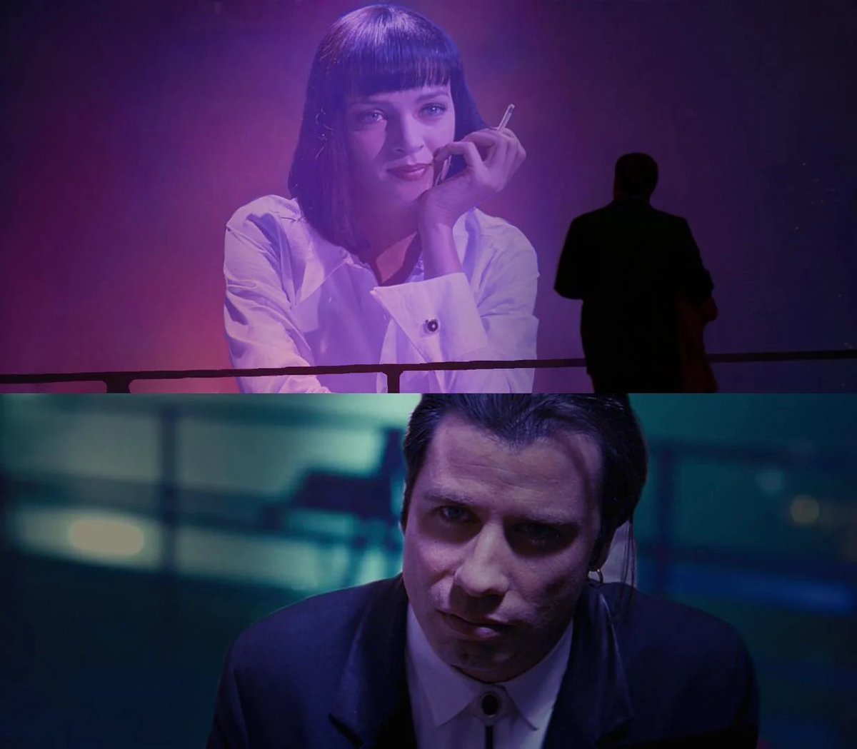 Pulp Fiction 2049