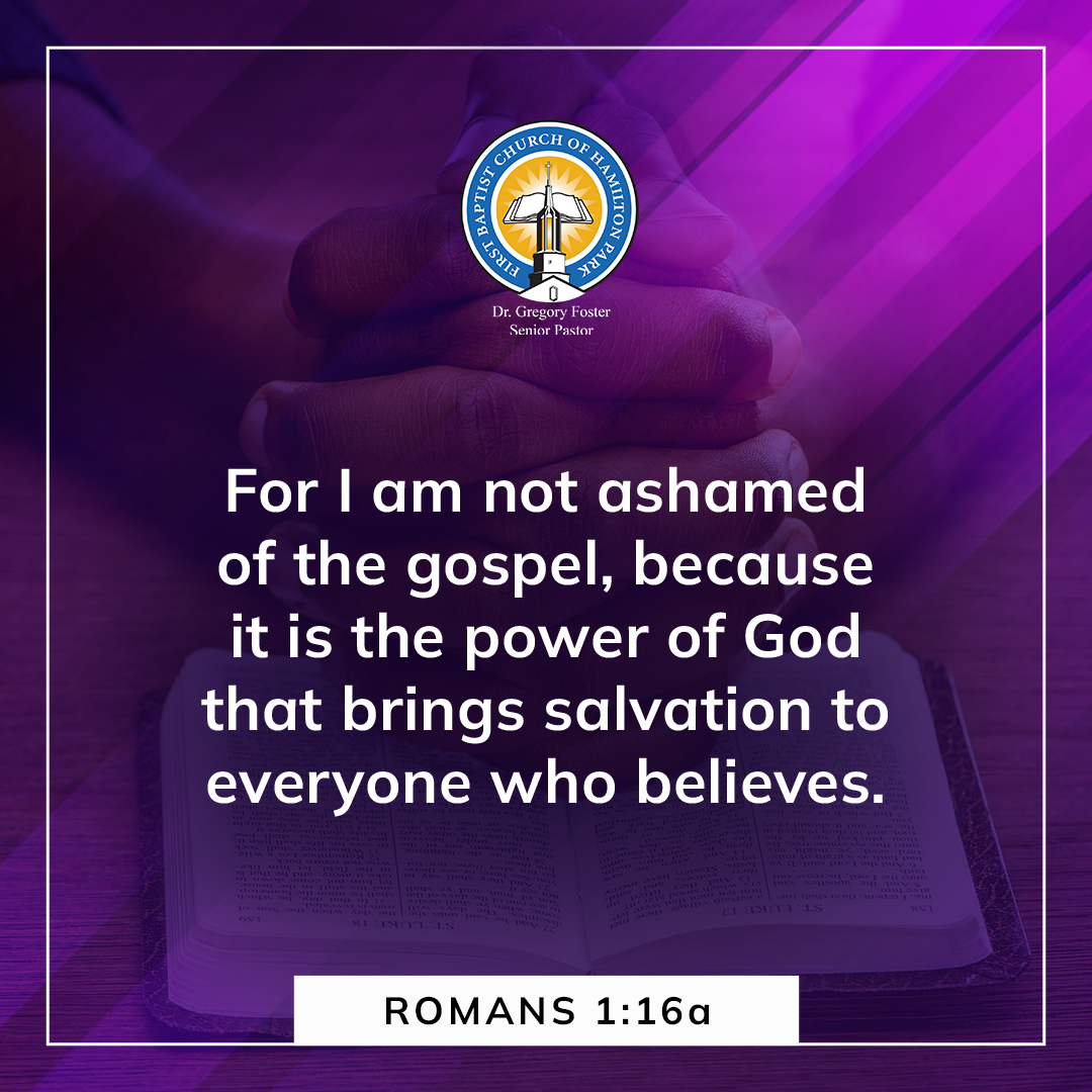 FirstChurchHP's tweet photo. #VerseOfTheDay #GodsWord #TheDailyWord https://t.co/fqDg4TXbeQ