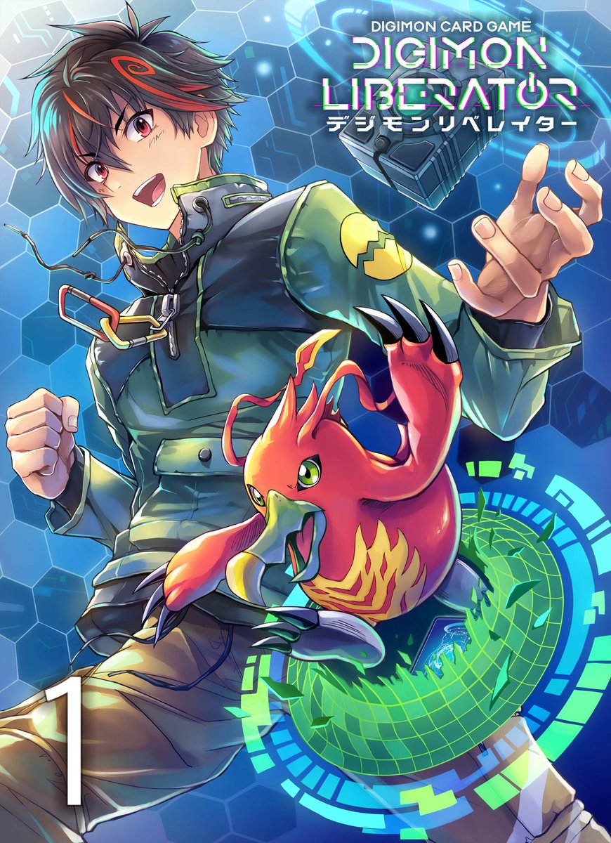 digimon_tcg tweet picture