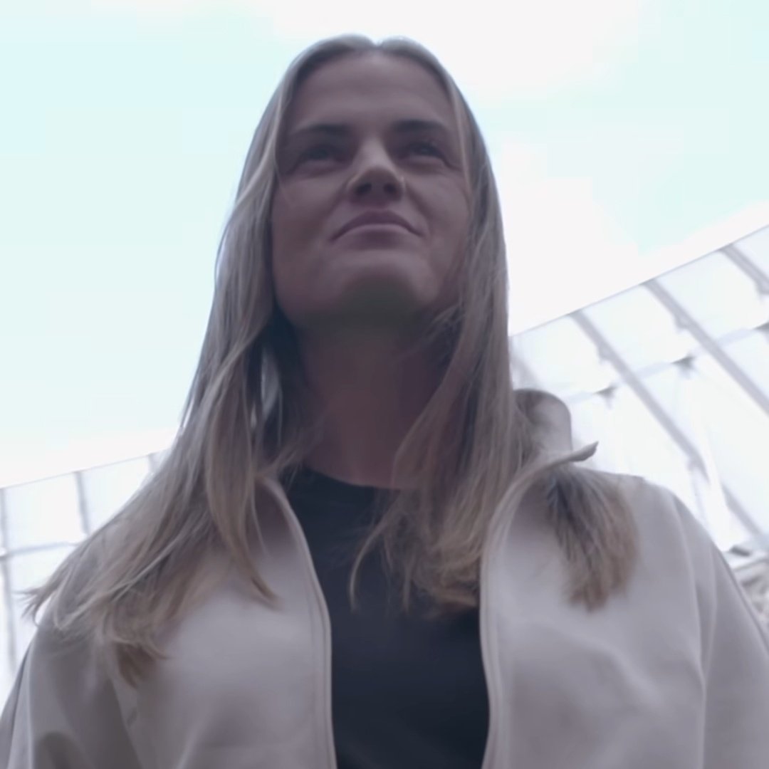 el referente que todos las niñas y niños merecen, irene paredes 🥹