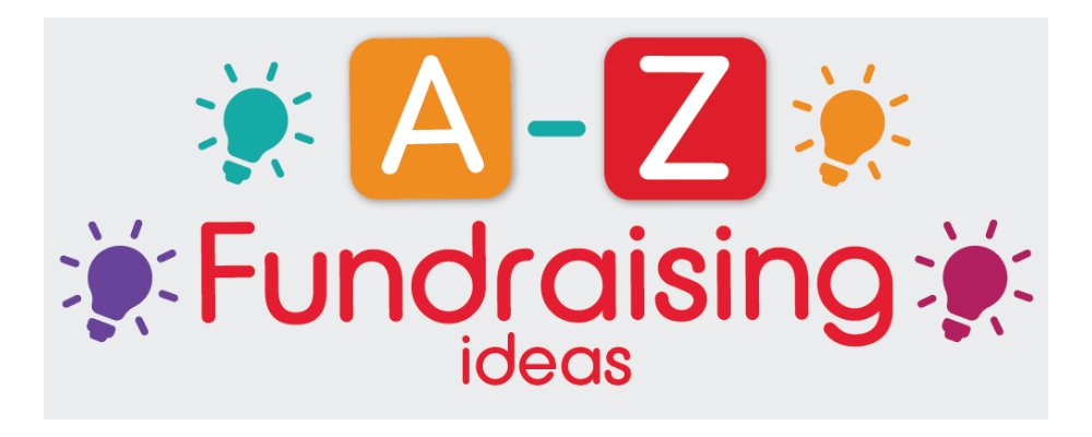 If you want to do something special for our sick kids but you're not sure where to start, we've got you covered with our A-Z of Fundraising. Take a look and register your fundraising here: orlo.uk/HZriV