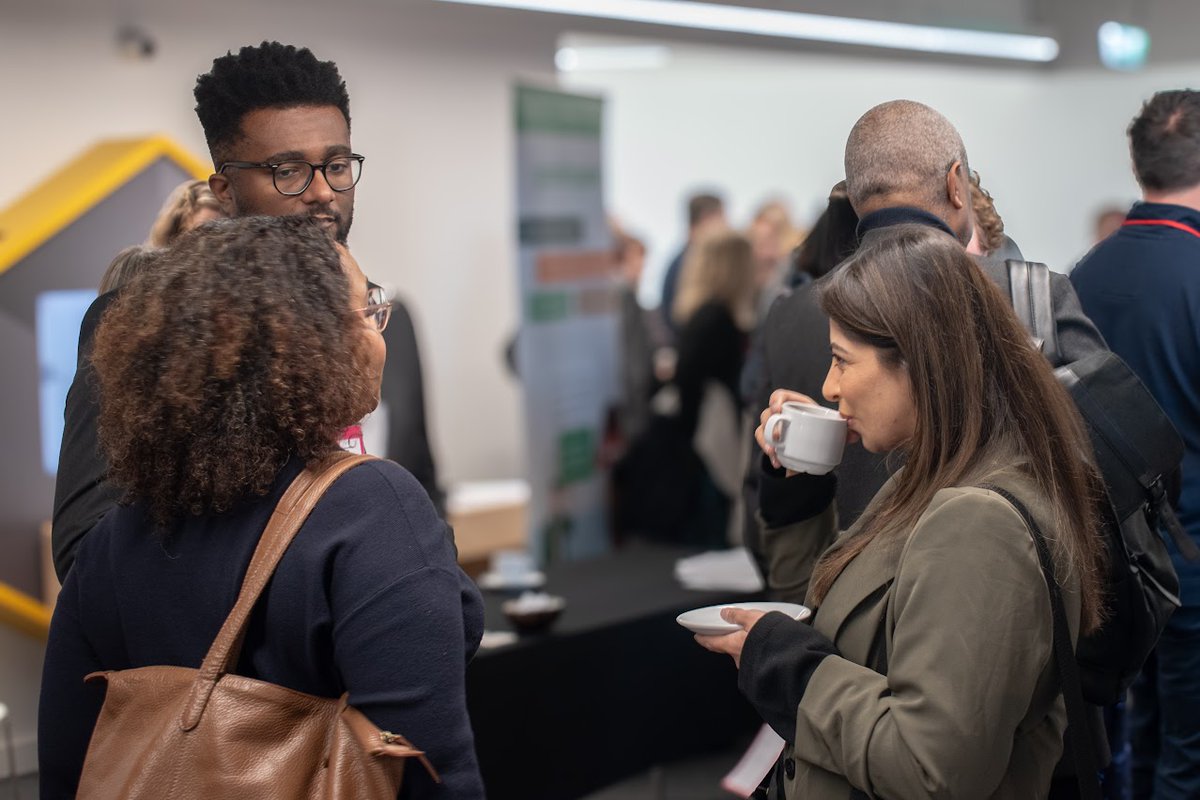Are you interested in sponsoring or exhibiting at one of our conferences? Our popular One Big Conference is returning on 4/5 July, bringing together leaders and managers from across the sector. Find out about our available packages here: chcymru.org.uk/sponsorship-an…