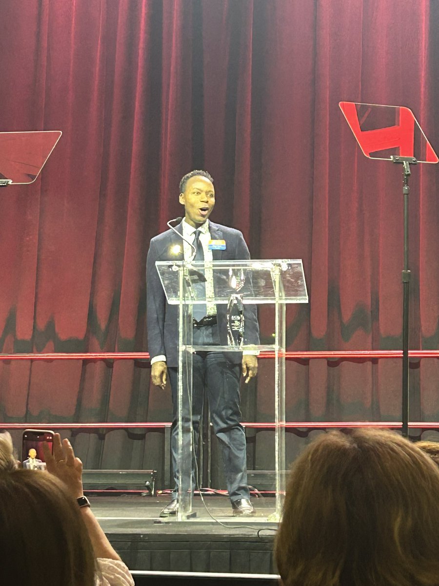 Darcy Burbage, DNP, RN, AOCN (@darcyburbage) on Twitter photo <a href="/oncologynursing/">Oncology Nursing Society</a> President #DrDanyaGarner welcomes 3500 Oncology Nurses are attending #ONSCongress representing all 50 states & 26 countries! As well as honoring the ancestral lands we are meeting on <a href="/oncologynursing/">Oncology Nursing Society</a> President #DrDanyaGarner welcomes 3500 Oncology Nurses are attending #ONSCongress representing all 50 states & 26 countries! As well as honoring the ancestral lands we are meeting on
