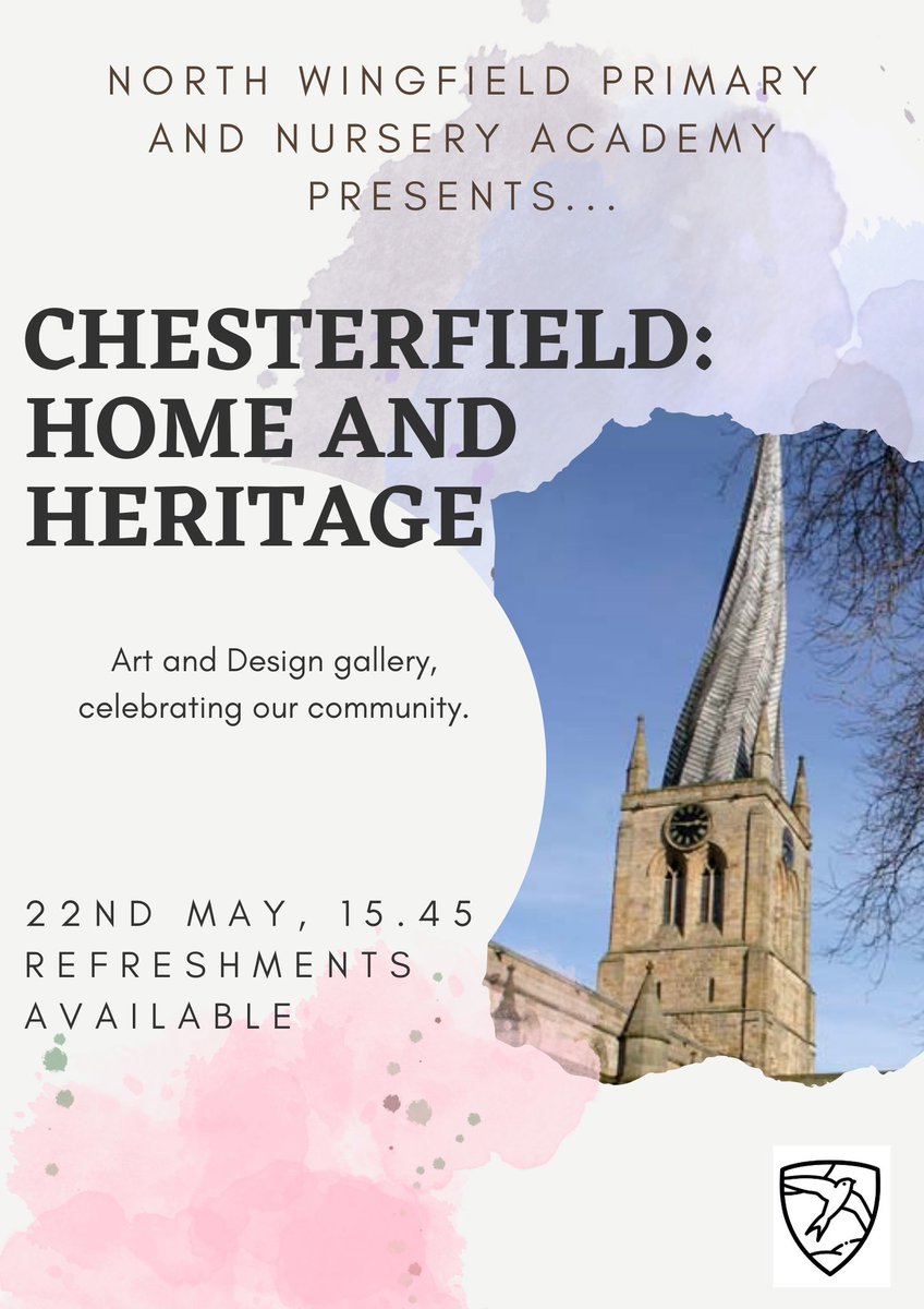 We are excited to announce our upcoming Art and Design gallery celebrating our community. <a href="/RedhillTrust/">Redhill Academy Trust</a>