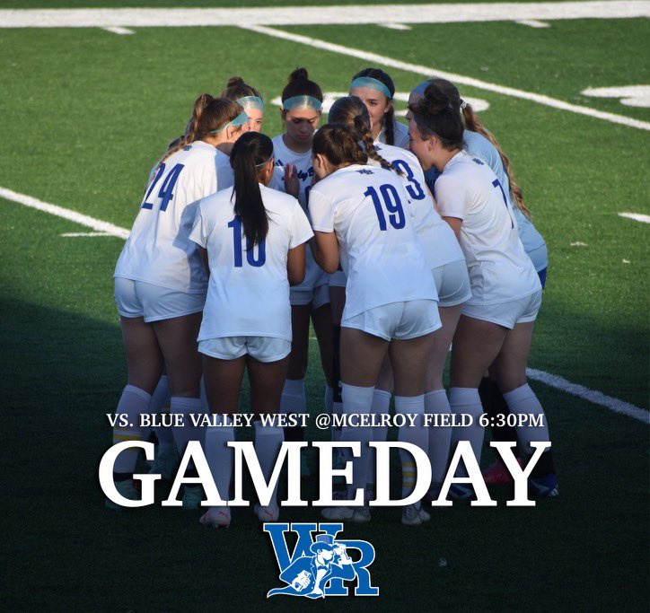ErikaBovell's tweet photo. It’s GameDay! Playing at home today! Ready! 💪🏽 vamos Lady Blues! 💙⚽️@RuralSoccer quien dijo miedo? We got this! 
 @SBV09_ECNL @SBV_ECNL @SPORTINGBV @ECNLgirls 
@ImCollegeSoccer @ImYouthSoccer @TopDrawerSoccer @TheSoccerWire  @TheECNL
@SSN_NCAASoccer @SoccerMomInt
@FemeninoFVF  @PrepSoccer @travismclark @JREskilson @SeanMaslin 
#Sporting #BV 
#LeadersPlayHere #FemVenEx
