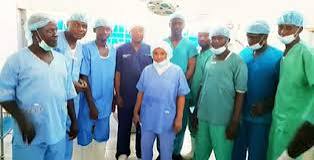 Governor Ahmad Aliyu of sokoto state has approved the absorption of over 800 Nurses and medical doctors into the state civil service. Those to be absorbed are Nurses and Medical doctors who were employed and served with appointment letters by the immediate past administration.