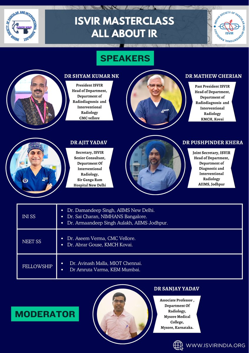 ISVIR Junior Wing tweet media