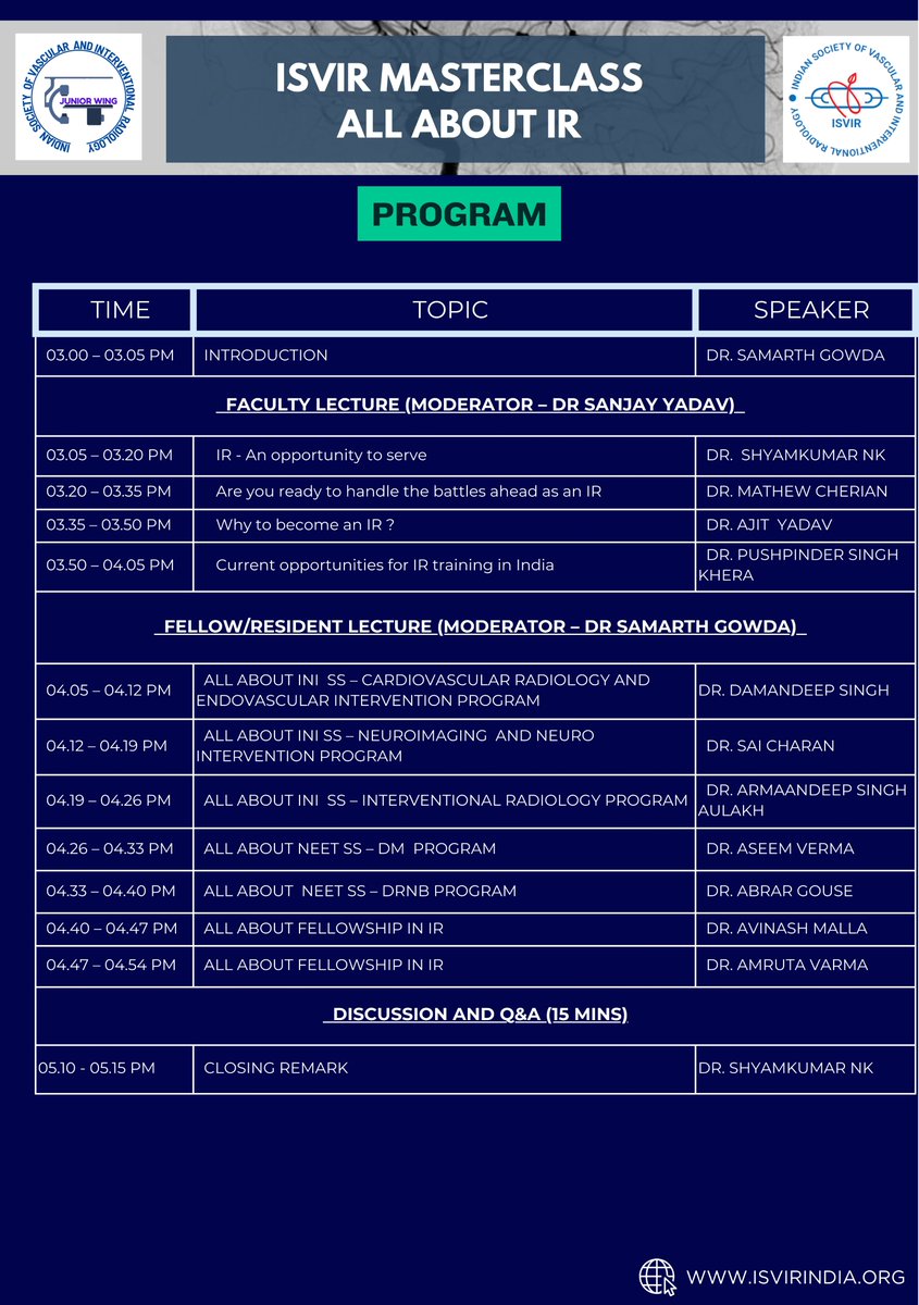 ISVIR Junior Wing tweet media