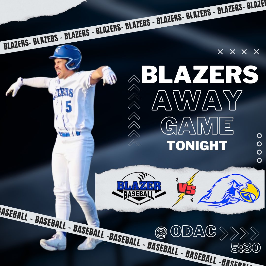 Blazers play @OlatheSouthHS tonight @ 5:30 Rain Rain Go Away🤞🏻
#blazernation
#zers