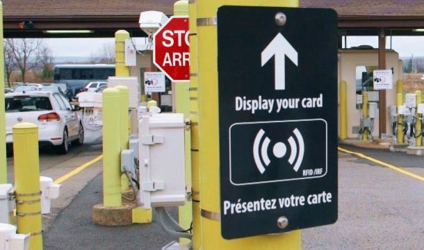 Shippers cheer @CanBorder delay in May 13 launch of electronic tariff collections that trade committee witnesses called a looming fiasco.  blacklocks.ca/postpone-big-b… #cdnpoli