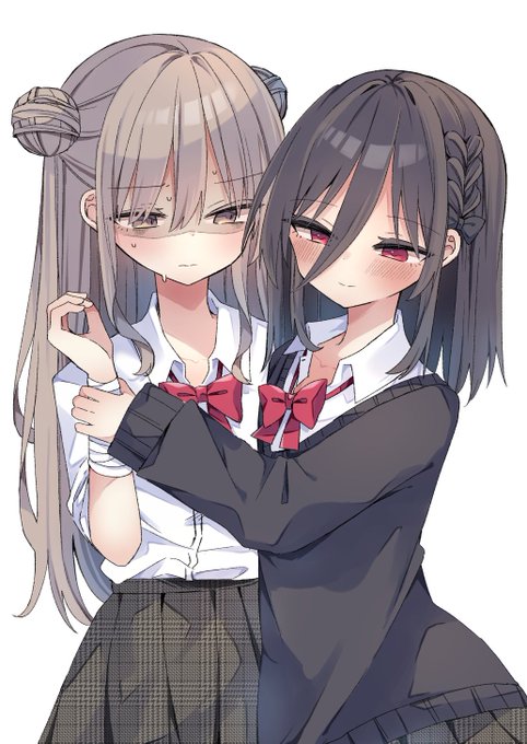 「赤目 百合」のTwitter画像/イラスト(新着)