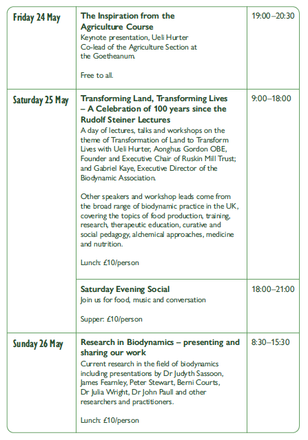 Biodynamic LandTrust tweet media