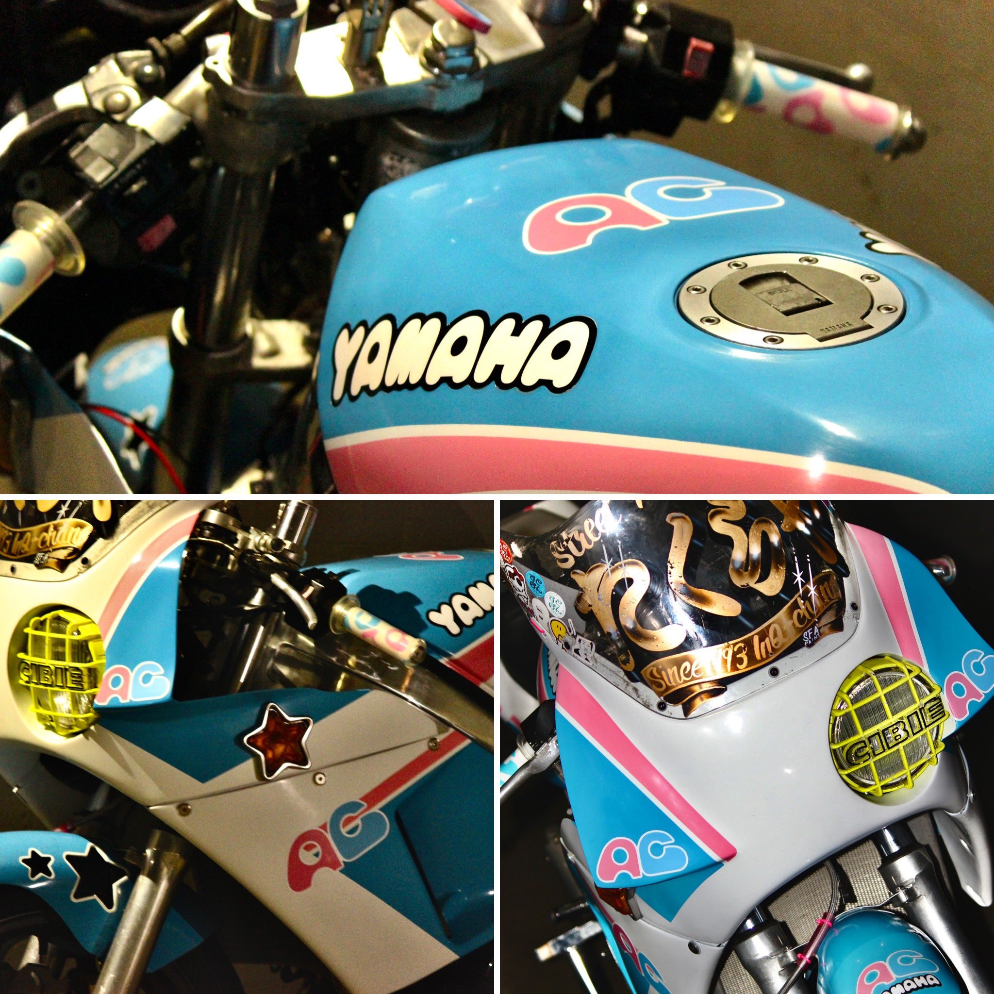 モヤリ① クロスオーバーライトジャケット - バイク用品｜クシタニ