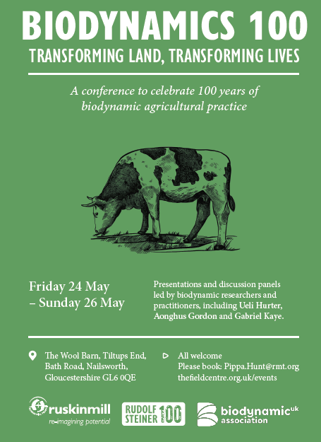 Biodynamic LandTrust tweet media