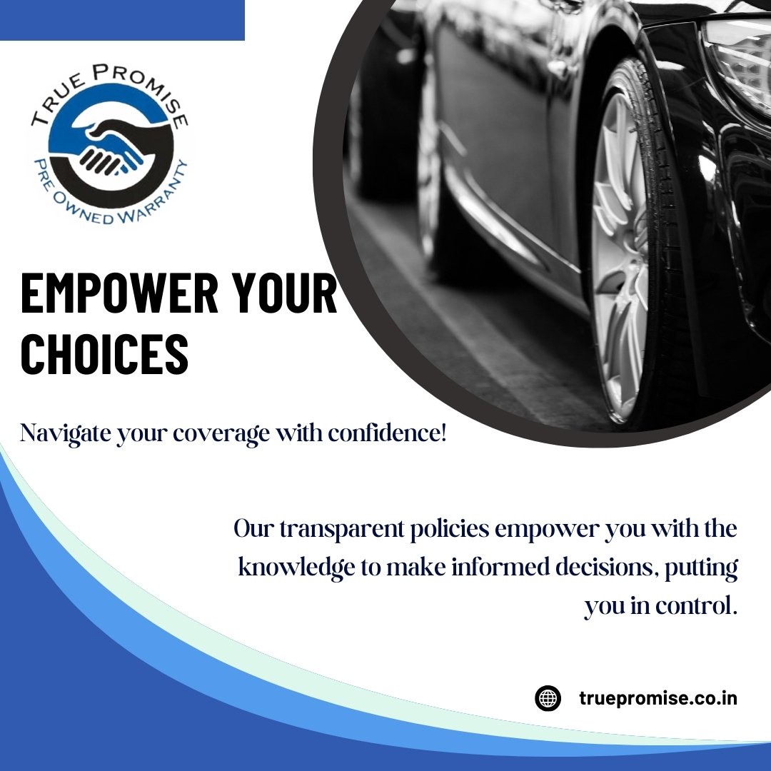 Take control of your coverage! With our transparent policies, you can navigate with confidence and make informed decisions that suit your needs. Empower yourself today! 🛡📚

#EmpowerYourChoices #TransparentPolicies #InformedDecisions #CoverageEmpowerment #TransparentCoverage