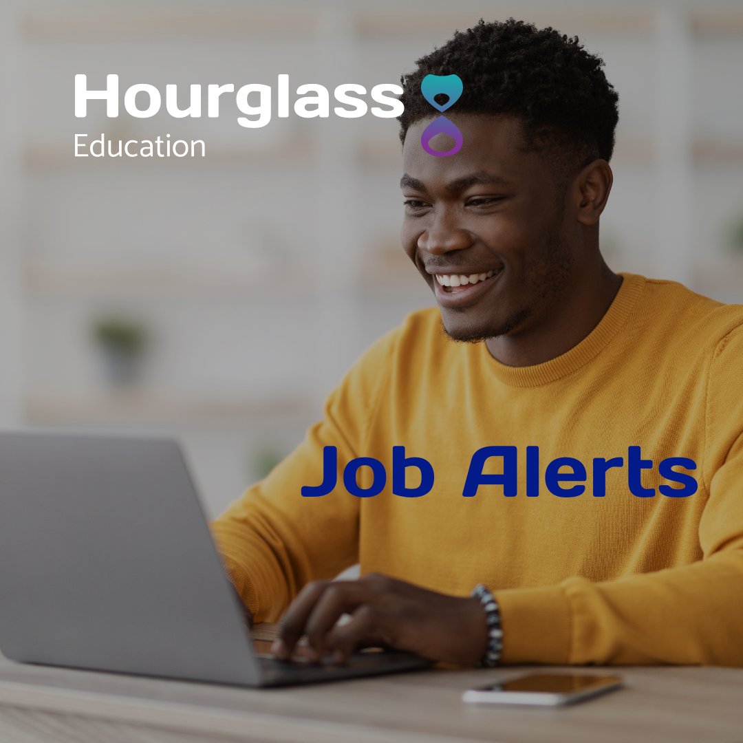 Unlock endless opportunities in education! Subscribe to our job alerts and be the first to know about exciting teaching positions. 

Your dream teaching job awaits at Hourglass Education. 
Sign up today
✅bit.ly/40tmm0U 

#hourglass #jobalerts #education #recruitment