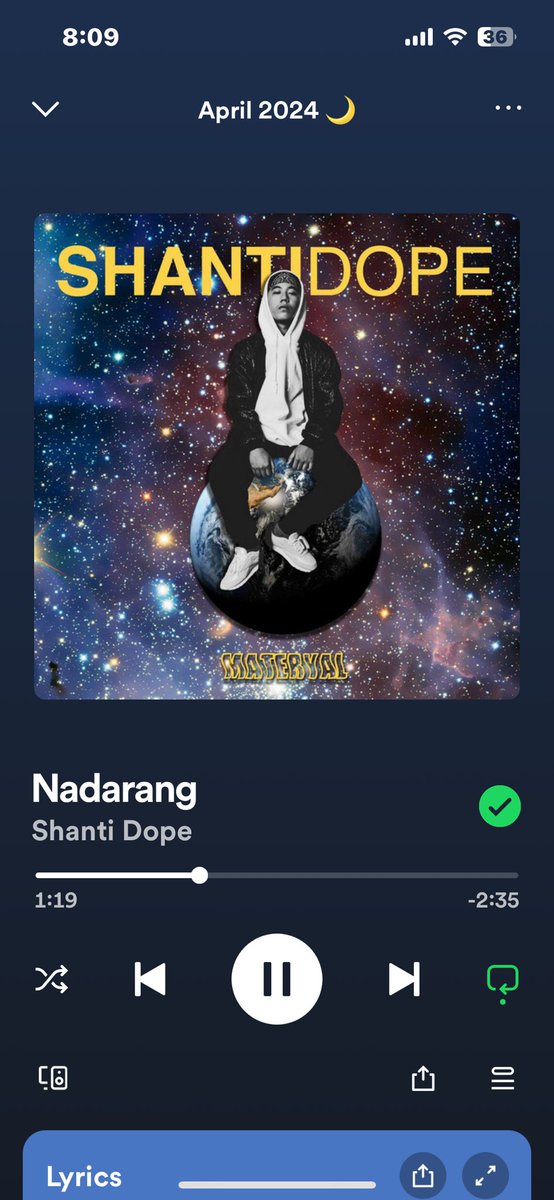 alam na sino may kasalanan bat nasa playlist ko pa din to hahahahahahahaha