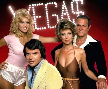 Crime drama 'Vega$' starring Robert Urich debuted as a TV movie on ABC on this day in 1978. The series ran for three seasons. dlvr.it/T60LFX