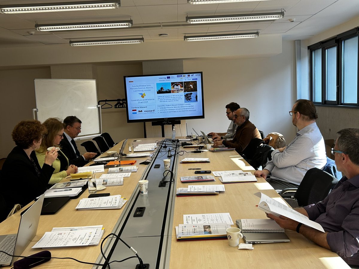 Houriah Ghebalou (@hgc2ime) on Twitter photo 🤝 Un partenariat RECIES 🇪🇺solide sous la coordination experte du C2IME <a href="/DebordValerie/">Valérie Debord</a> <a href="/regiongrandest/">Région Grand Est</a> en étroite collaboration avec les membres 🇧🇪 🇱🇺 🇩🇪 du partenariat Interreg . pour assurer un impact maximal 🌱Replace 🌱IMAX Pro 🌱SAB gmbh 🤝 Un partenariat RECIES 🇪🇺solide sous la coordination experte du C2IME <a href="/DebordValerie/">Valérie Debord</a> <a href="/regiongrandest/">Région Grand Est</a> en étroite collaboration avec les membres 🇧🇪 🇱🇺 🇩🇪 du partenariat Interreg . pour assurer un impact maximal 🌱Replace 🌱IMAX Pro 🌱SAB gmbh