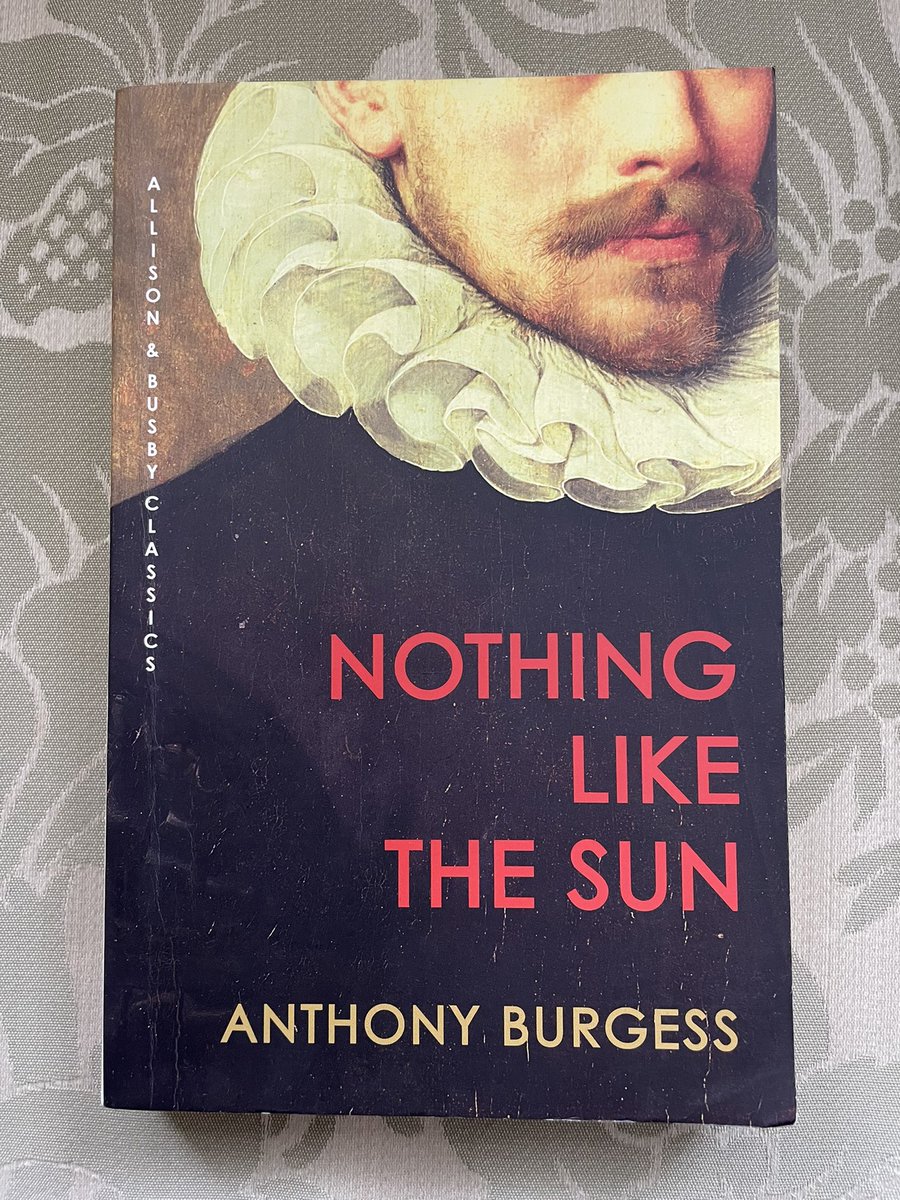 As #VictorHugo wrote, “He never went out without a book under his arm, and he often came back with two.” Well, after my morning sojourn over #coffee avec pals, an assault on the @oxfamgb bookshop in @Deal_Town, saw me come back with four. #Books #bookshops.