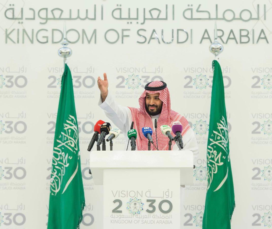 بعد مرور 8 سنوات من تدشين رؤية المملكة 2030 : 🇸🇦🇸🇦 #رؤية_السعودية_2030 #SaudiVision2030 شاهد أرقام مهمة تم تحقيقها: - ⁠87% نسبة مبادرات الرؤية المكتملة والتي تسير على المسار الصحيح. - 81% من مؤشرات أداء الرؤية الرئيسية للمستوى الثالث حققت مستهدفاتها السنوية. - 197 مؤشر حقق…