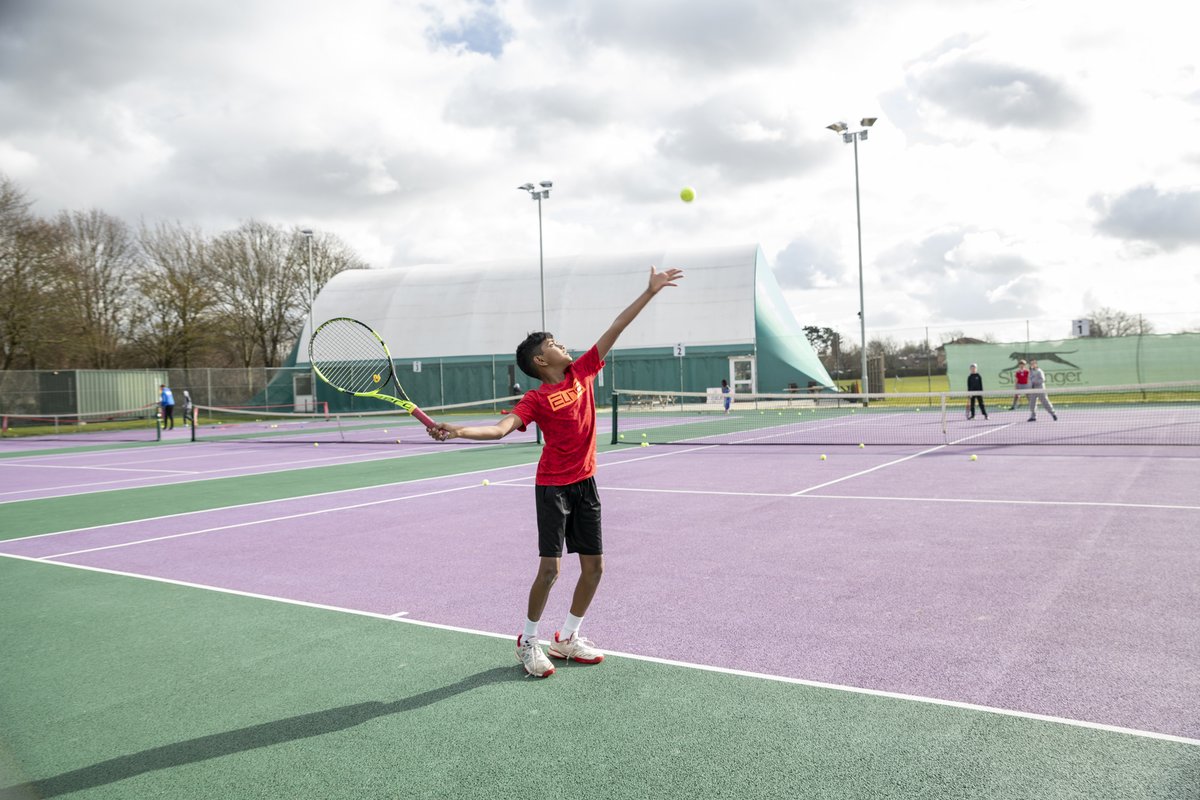 Sports clubs build communities and give people a sense of belonging, which is why it's so important for clubs to be open to diversification and offer a broader programme of activities, in addition to their core #sport that are inclusive and accessible to everyone. #sportforall