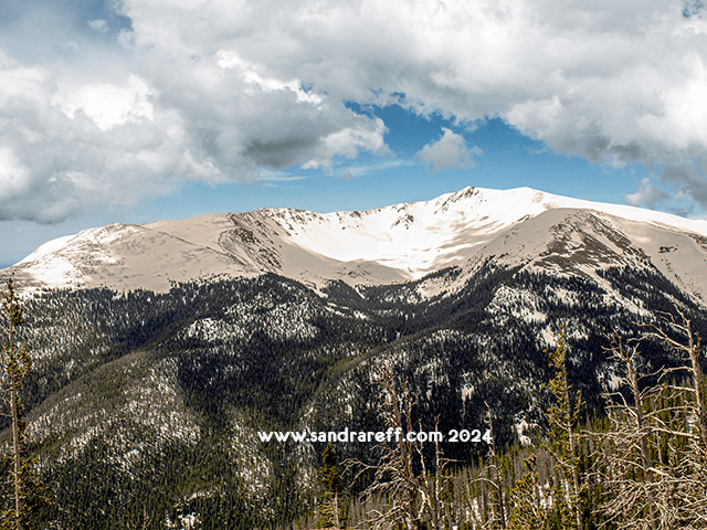 'Rocky Mountains XXX' #rockymountains #mountains #landscapephotography #nature