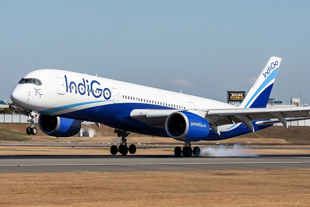 Many successful Low Cost Carriers eventually break the very mantra that made them successful leading to their inevitable end.

LCCs that stayed true to their roots like SouthWest and RyanAir survived!

@IndiGo6E made that grave error today by signing up for A350 widebodies! 🙄