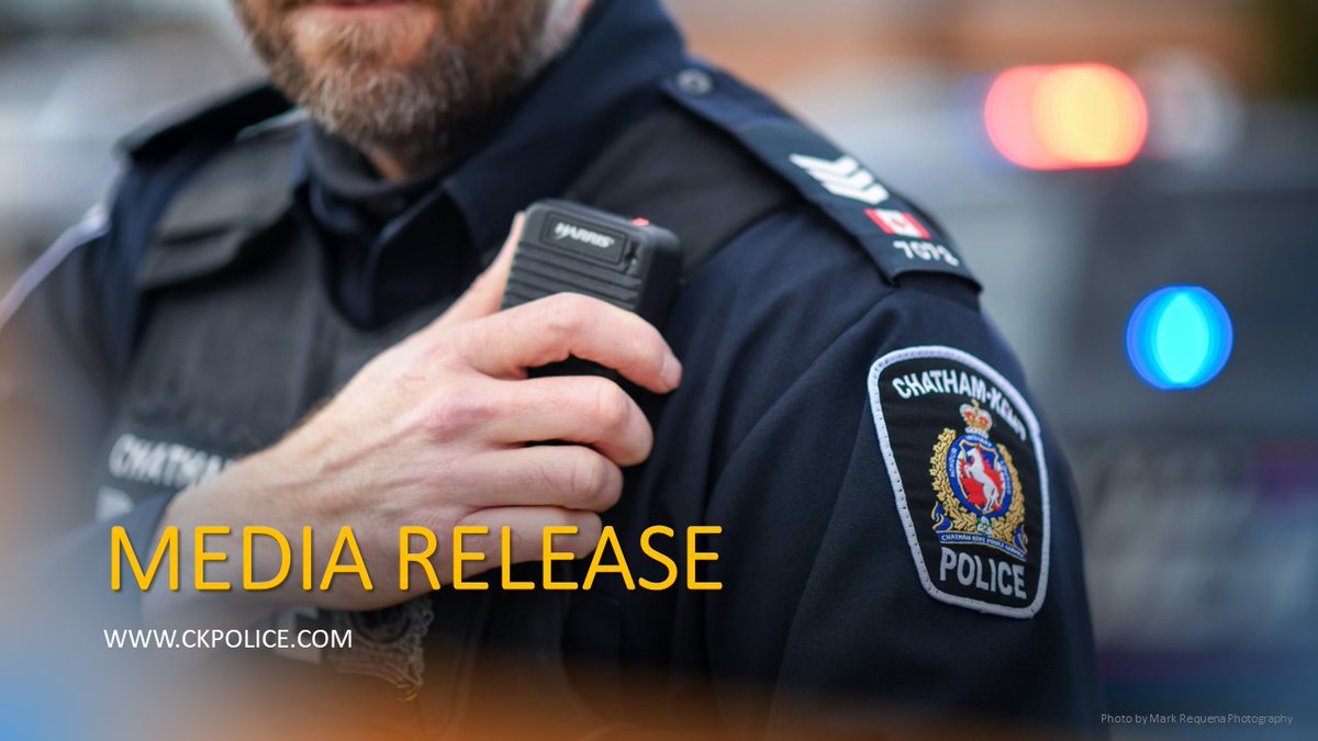 Daily Media Release - April 25, 2024
ckpolice.com/daily-media-re…