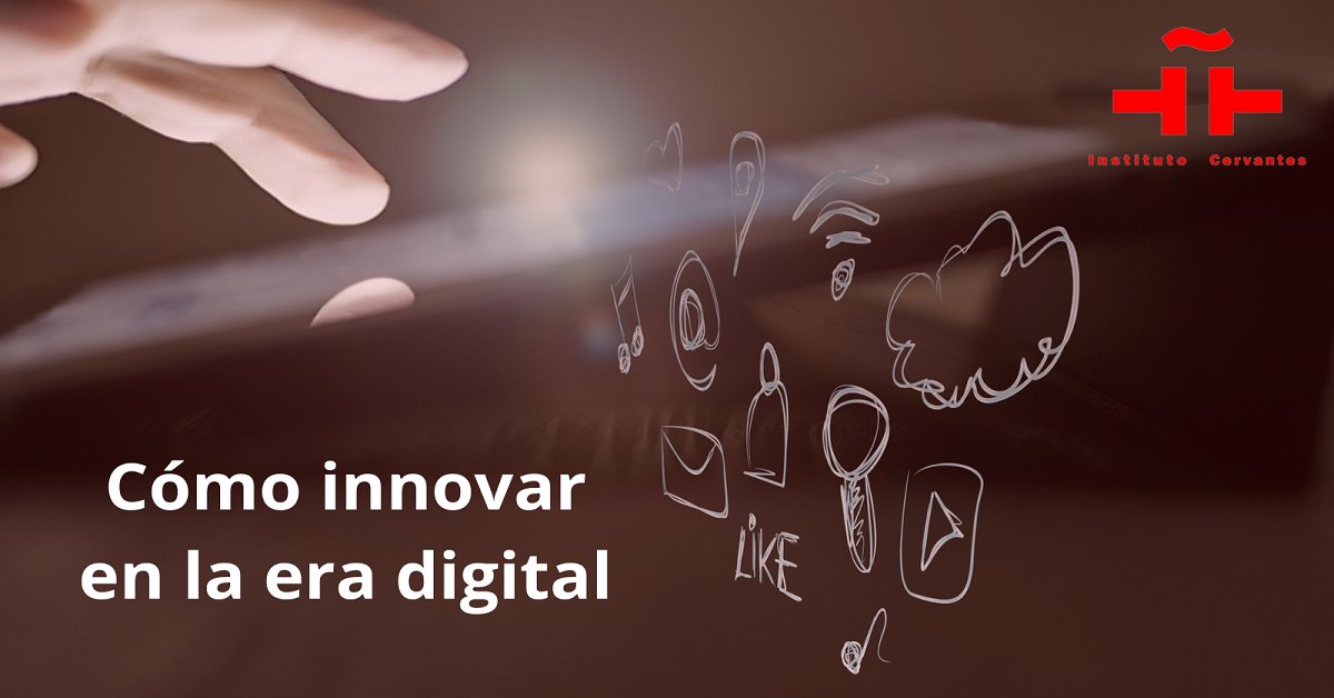 📢#ProfesELE, ¡Descubre cómo innovar y potenciar el aprendizaje activo y emocional en tus clases!🌟Este curso te ayudará a adaptarte a los cambios sociales y a las nuevas formas de enseñanza.🖥️ @vruizt @lolatorres 🌎En línea 🗓️16/05/2024 - 20/06/2024 👉gestionportales.cervantes.es/formacen/Ficha…