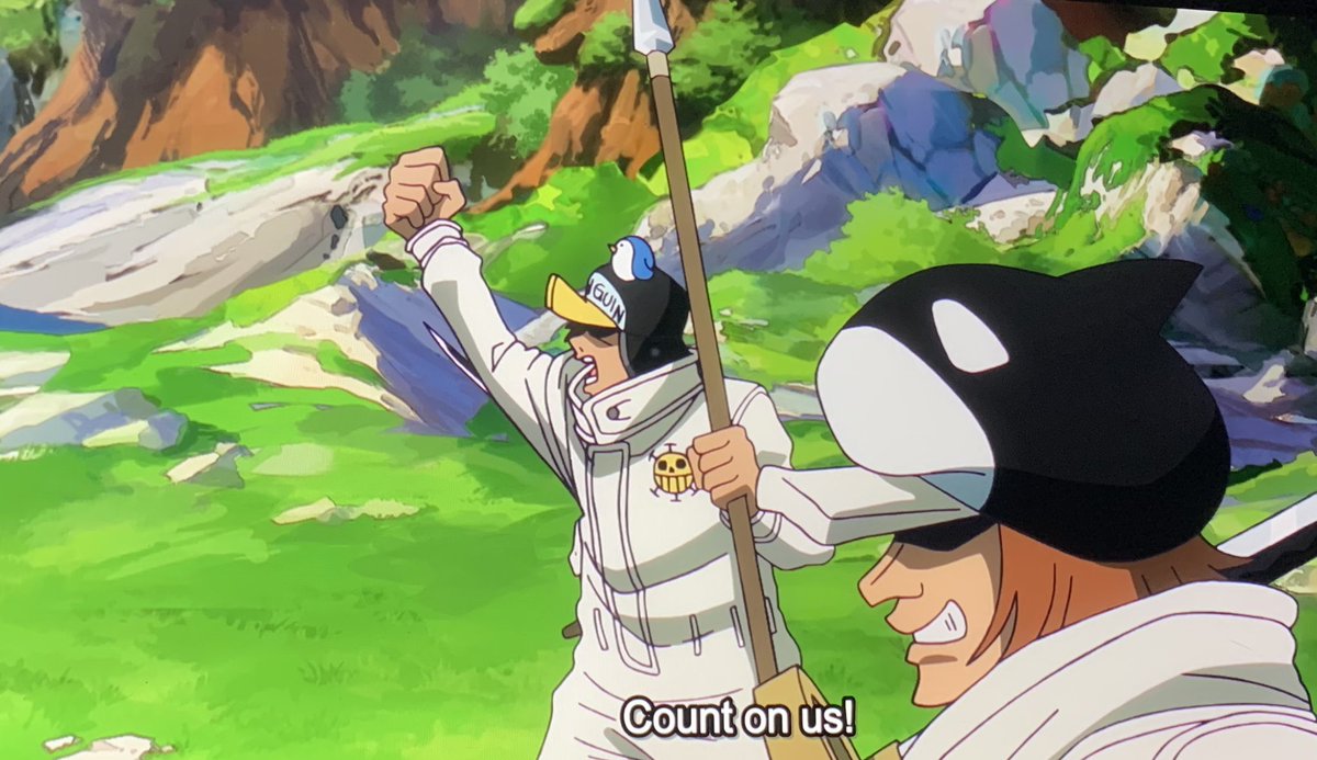 Happy birthday penguin