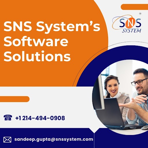 🚀 Unlock Your Business Potential with Our Comprehensive Services! 🚀

Learn more: snssystem.com
Contact us: 214-494-0908
Mail: sandeep.gupta@snssystem.com
#BusinessDevelopment #DigitalTransformation #TechServices #CustomSolutions #PHPStack #GitHubProjects