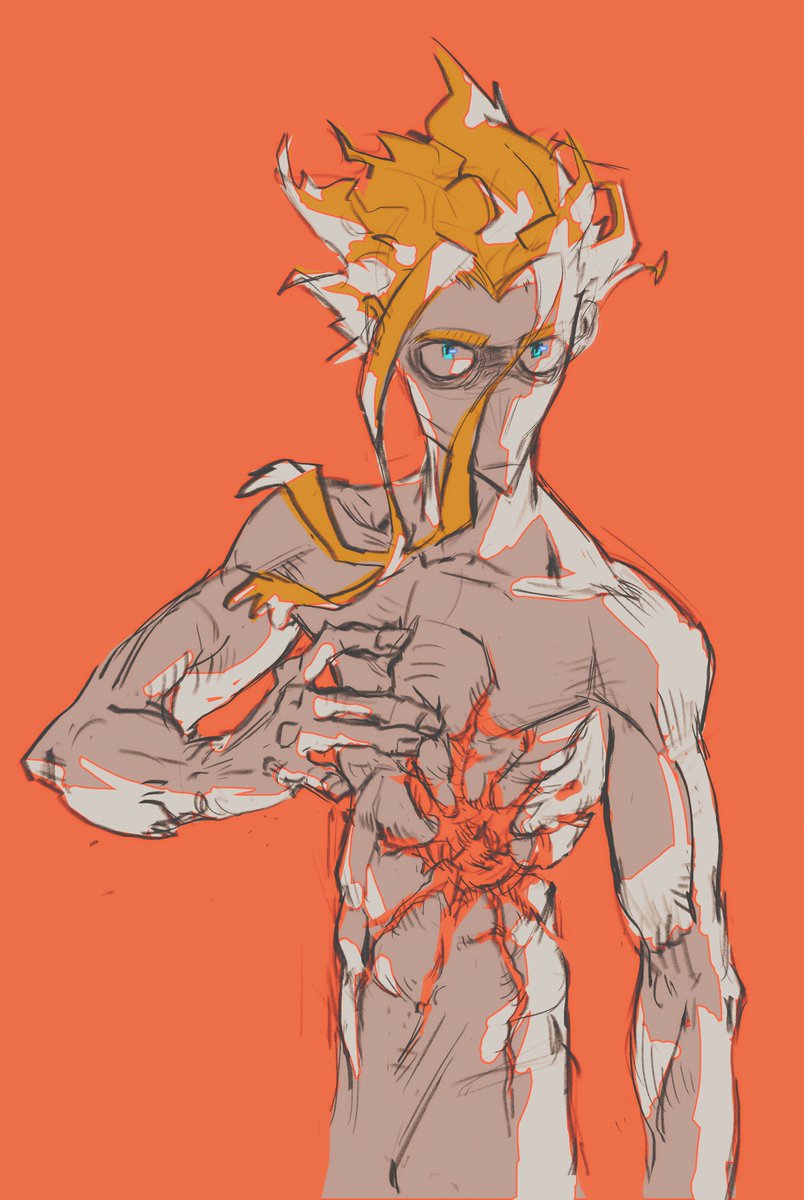 #allmight