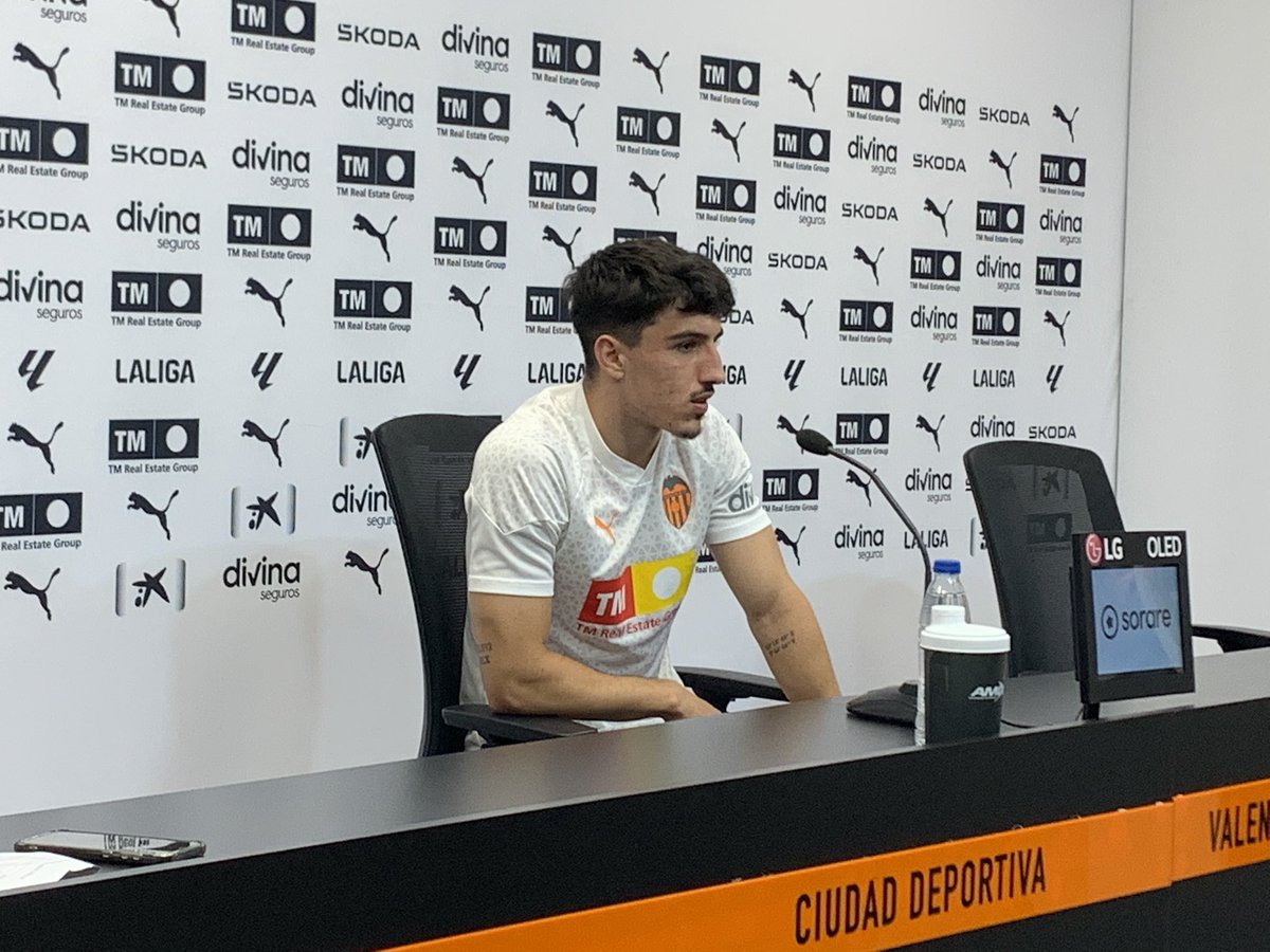 Radio Marca Valencia tweet media