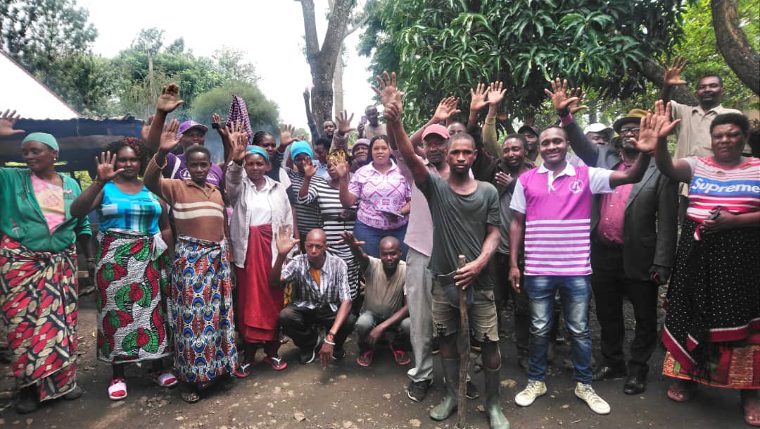 #10YearsOfACTWazalendo

ACT Wazalendo: A Decade of Democratic Resilience in Tanzania 

dailynews.co.tz/act-wazalendo-…